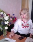 Шилова  Юлія Василівна (методист ІМЦ)